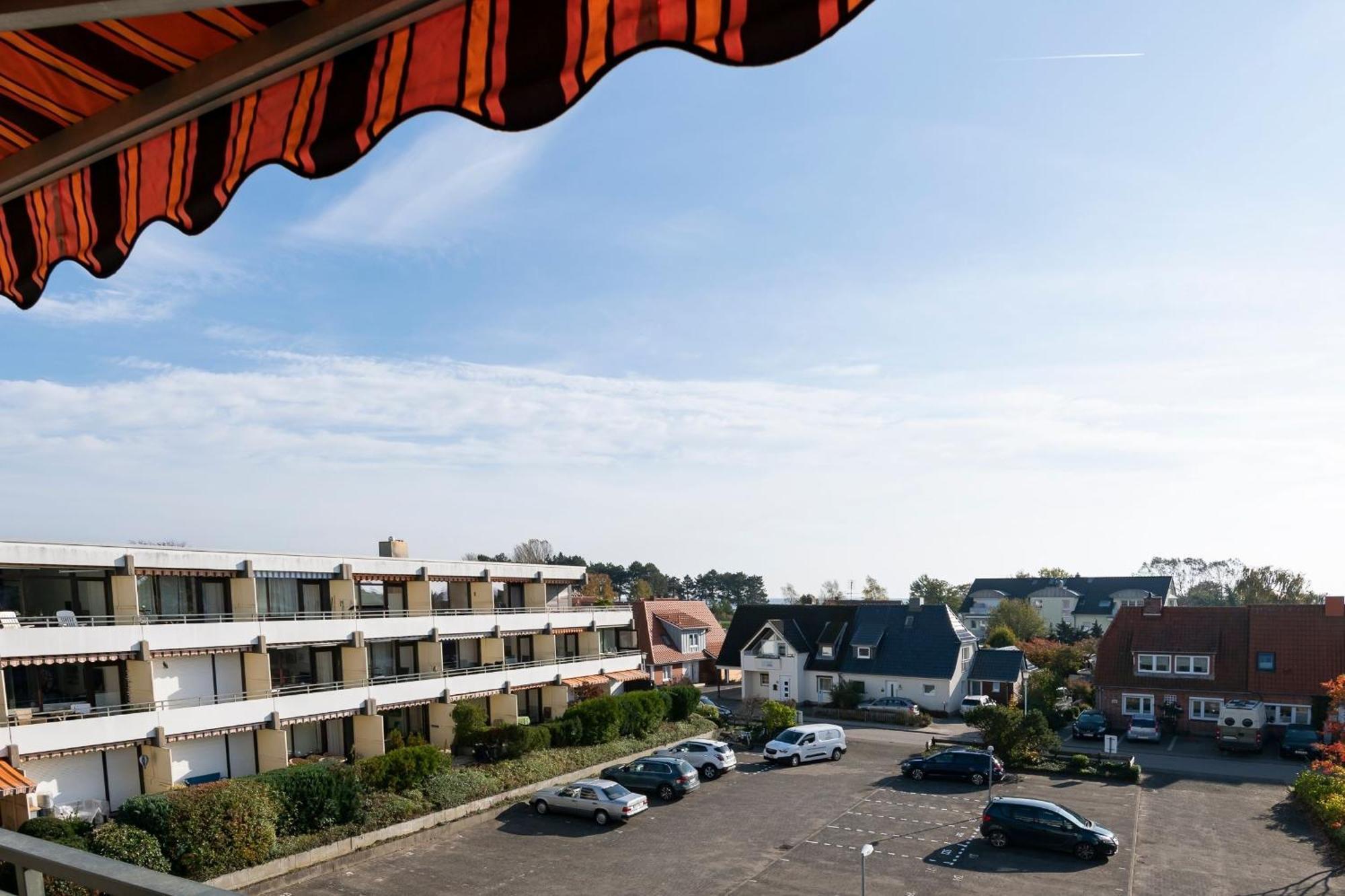 Seeschloesschen Strandkind Groemitz Exterior photo